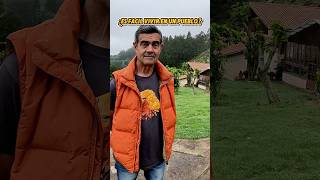 ¿Es fácil vivir en un pueblo? En el pueblo de Buda en Asturias nos encontramos con Tote #rural