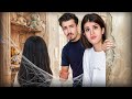 در مخفی اتاق خواهر فوت شدمو پیدا کردیم ولی نباید بازش میکردیم