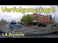 Von Verfolgungsjagd, Close-Calls und Ignoranz von und gegen Radfahrer| DDG Dashcam Germany | #246