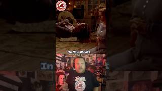 Did You Notice This In The Craft?