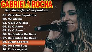 Hosana  Gabriela Rocha   Adorao Intensa Que Eleva O Esprito E Acalma O Corao gabrielarocha