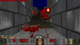 TNT: Evilution Map 04 NM-Speed in 0:11