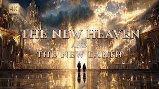 The New Heaven and New Earth | God’s Final Promise