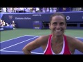 Roberta Vinci - US Open 2015