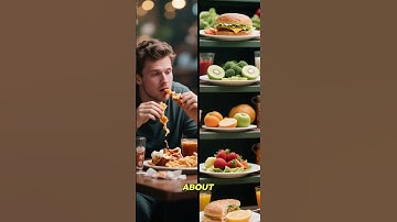 Cognitive Superfoods  Unlock Your Brain Power