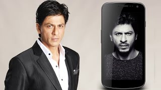 Shahrukh Khan To LAUNCH His Own Mobile App For Fans screenshot 1
