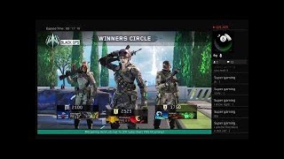 #RJGaming Plays CALL OF DUTY Black Ops 3 LIVE PS4