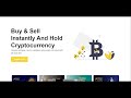 Tradexpro Exchange Crypto Buy Sell and Trading platform, ERC20 and BEP20 Tokens supported