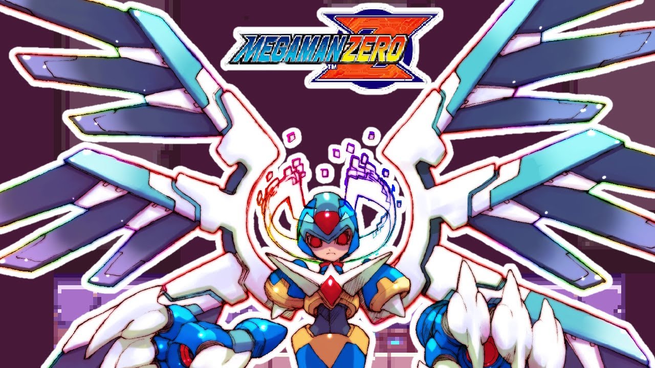 Mega Man Zero - FINAL: Uma Nova Era !!! (Mega Man Zero/ZX Legacy