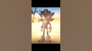 Shadow in Squid game 🤯 || #shadowthehedgehog #sonic3 #aftereffects #edit #foryou #squidgame