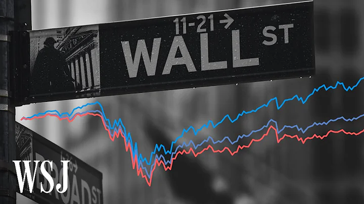 The Stock Market Is Ignoring the Economy. Here's Why | WSJ - DayDayNews