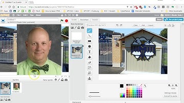 Scratch Teacher Account - Add Project to Studio