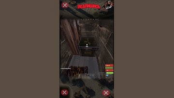 улетное выживание в приятной компании часть 94 #rust #растмирейд #vtuber #растмирейд  #игры