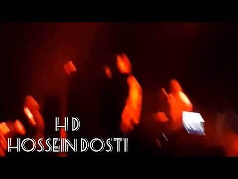 Haamim Eshghe Ghadimi Live In Concert عشق قدیمی حامیم