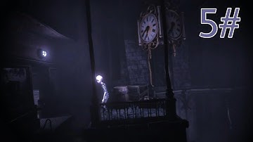 Darq #5 : the train puzzle