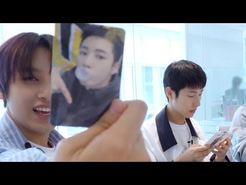 [ NCT 해찬 / 런쥔 ] 유서깊은 런쥔잡이 이해찬