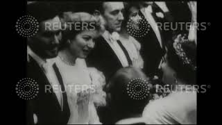 1949 The Royal Command Film Performance