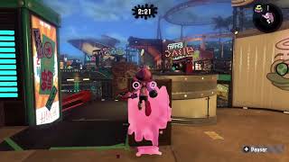 SpringFest Recon: Wahoo World | Splatoon 2