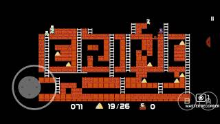 MINE RUNNER, LOAD RUNNER, CHINI CHOR LEVEL 71 CRACKED