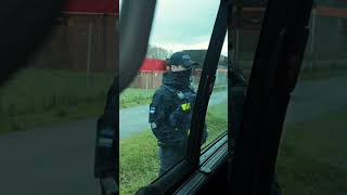 Активистов KOOS задержала полиция.