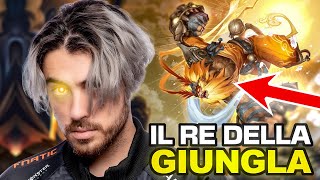 SONO IL RE DELLA GIUNGLA! screenshot 1