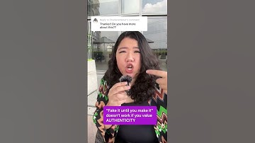 ✨Prioritizing Authenticity: The Path to Becoming Your Most Genuine Self ✨ #authentic #authenticity