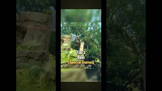 Top 3 Best Games For Android - best mobile game | #bestgames #shorts #top3games #viral #mostpopular