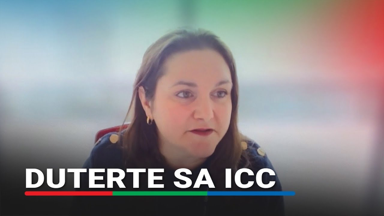 Proseso ng Confirmation of Charges Hearing ni dating Pang. Duterte idinetalye | ABS-CBN News