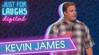 Kevin James  Guys Don't Appreciate Cards