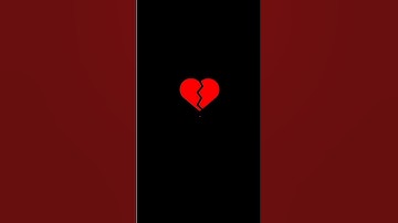 Broken heart 💔 by Python turtle 🐢 program ||||#shorts #trendingshorts #viralshorts #viral #python
