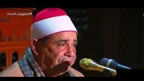 تلاوه قرانيه قصيره وصلاه الفجر يؤم في صلاه الفجر فضيله القارئ الشيخ محمود محمد الخشت 27 8 2024م