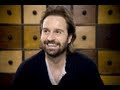 Alfie Boe Interview - The Worlds Greatest Tenor - Les Mis Queens Theatre