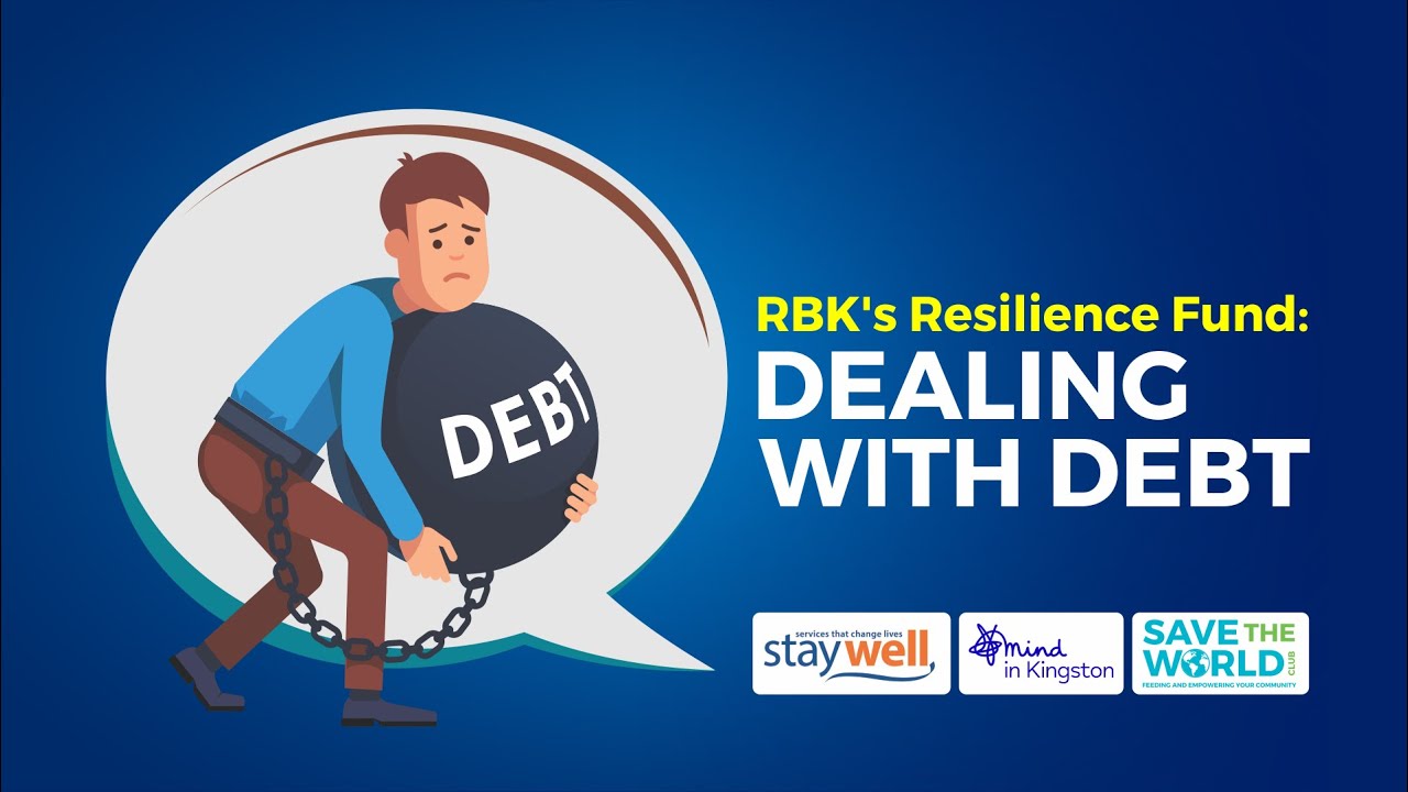 Episode 2: RBK's Resilience Fund: Dealing With Debt