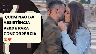 Quem não dá assistência perde para concorrência 😱❤️