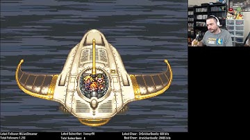 Chrono Trigger - New Game + With My 8 Year Old - Part 9