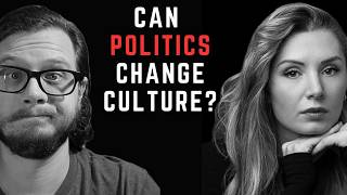 Lauren Southern: Politics, Culture, and Media