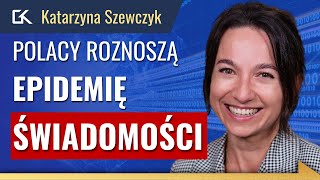 CHORY SYSTEM FINANSOWY! Czy są na to lekarstwa? - Katarzyna Szewczyk | 282