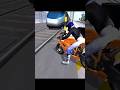 Bullet train crash motorcycle 3d driving class shortsandroid gameplayjdfk