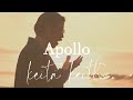 keita keith - Apollo  [Official Music Video]【ケイタキース】