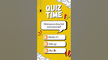 Only Genius Can Solve This Quiz 🧠✨ #Shorts #mindbendingquiz #riddles #trivia