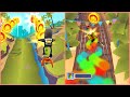 SUBWAY SURFER RUN🏆🏆🏆🏆 | FUN GAME FOR EVERYBODY | ANDROID/IOS # # 32