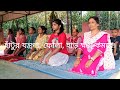 হাটুর যন্ত্রণা, ফোলা, ব্যথা হাড় ক্ষয় সহজে কমবে।#yoga #yogalife #viralvideo #yogatrainer.