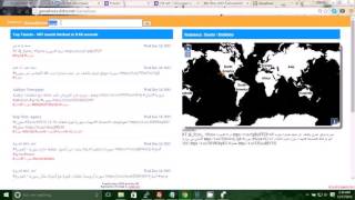 Ganadores Information Retrieval project Demo
