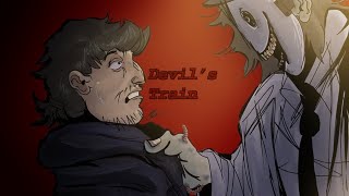Devil's Train Original AMV