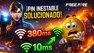 Unstable PIN Fixed! | Free Fire New Update 😱📶 Unstable PIN Fixed! | Free Fire New Update 😱📶