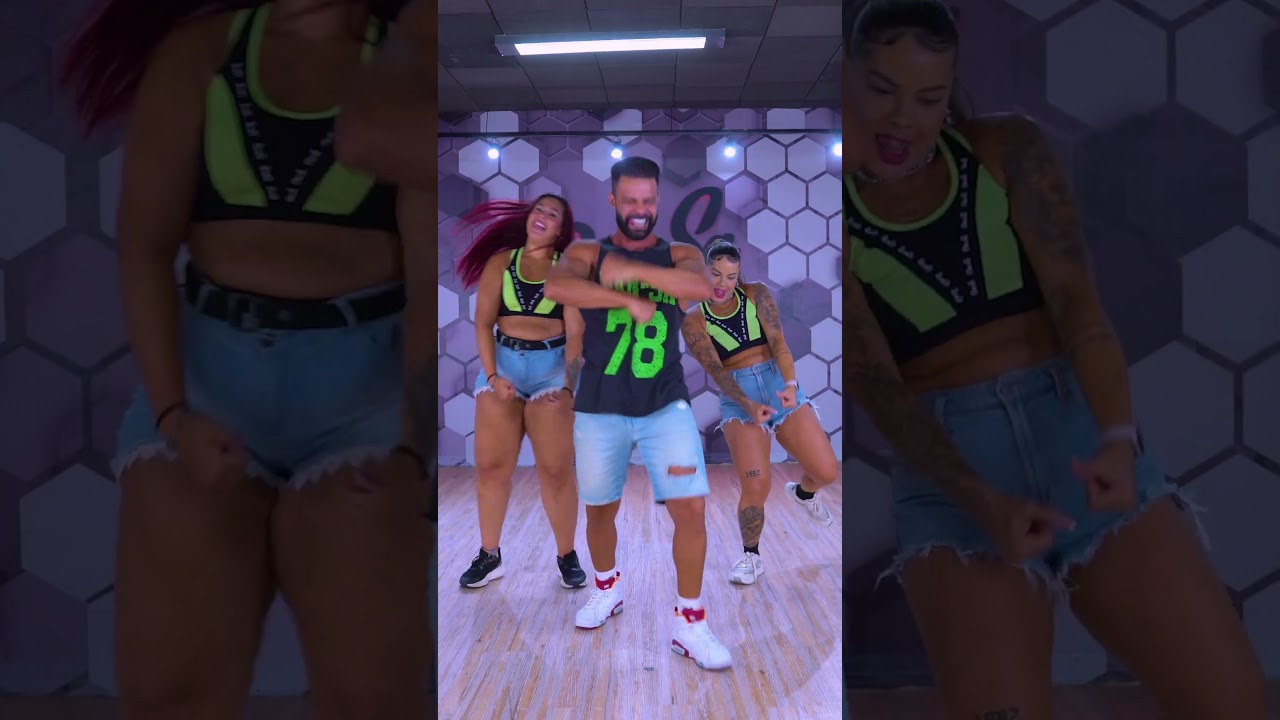 Viciado Em Ver Ela Descer - Zé Felipe, Mc Ryan SP, Kew, DJ LK da Escócia - Dan-Sa 