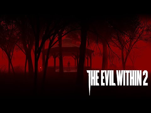 The Evil Within 2. Полное прохождение. Акуму. [Без Урона. Без смертей. Без комментариев.]