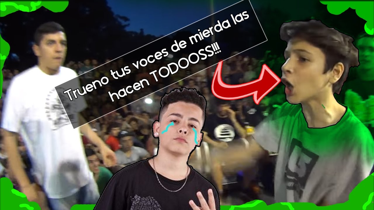 zeze freestyle 😲😲Los PUNCHLINE más GRITADOS por el PUBLICO #3 parte😲😲