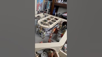 Welcome to Mos Eisley 😱 #haslab #moseisley #hasbrostarwars #thevintagecollection