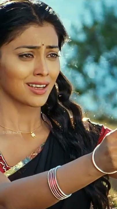 I love you! | #Shorts | Kutty | Dhanush | Shreya | Sun NXT